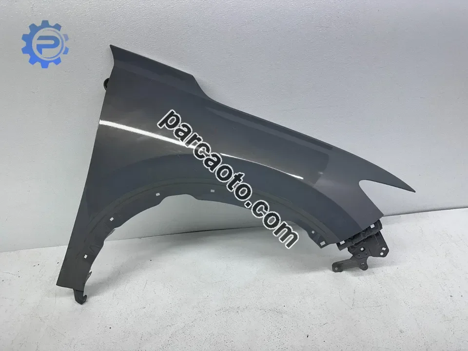 Honda HR-V Çamurluk - Mersin Tarsus