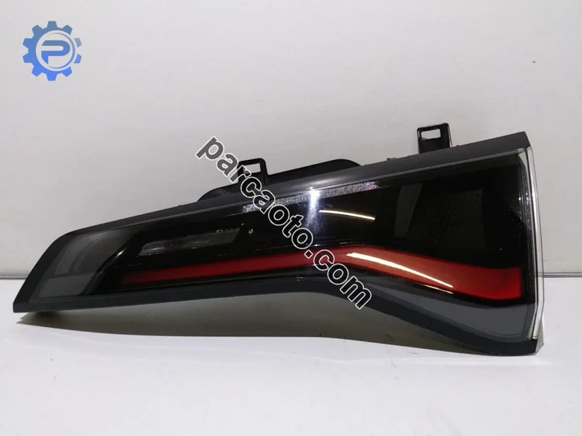 Honda HR-V Stop - Mersin Tarsus