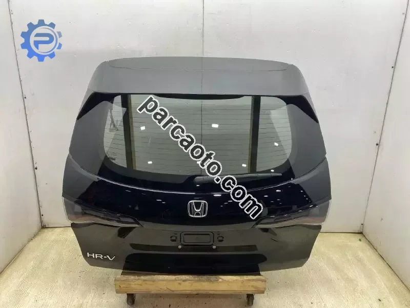 Honda HR-V Bagaj - Mersin Tarsus