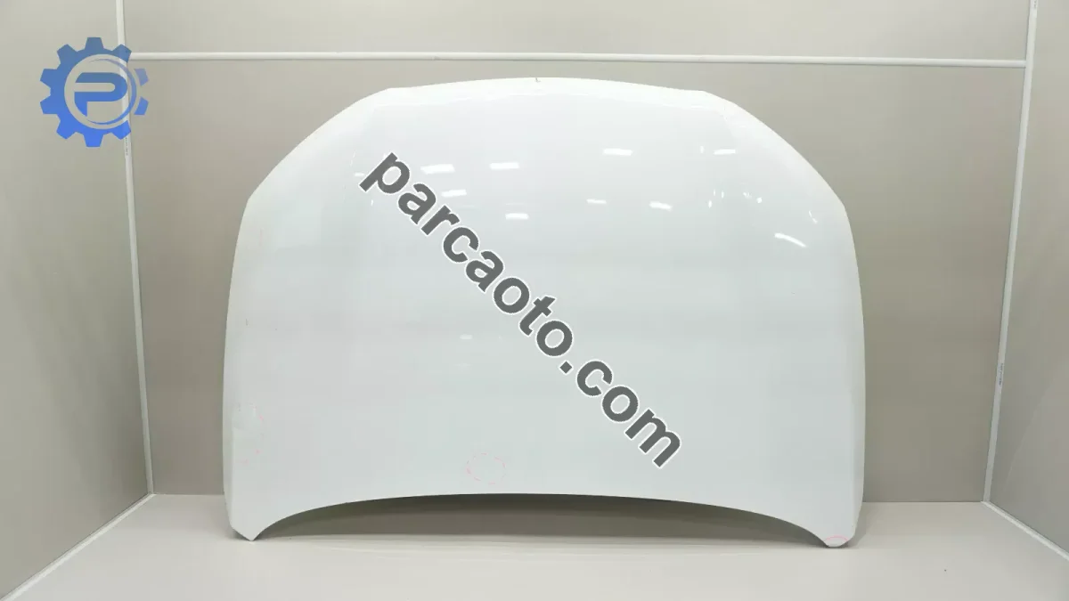 Honda HR-V Kaput - Mersin Tarsus