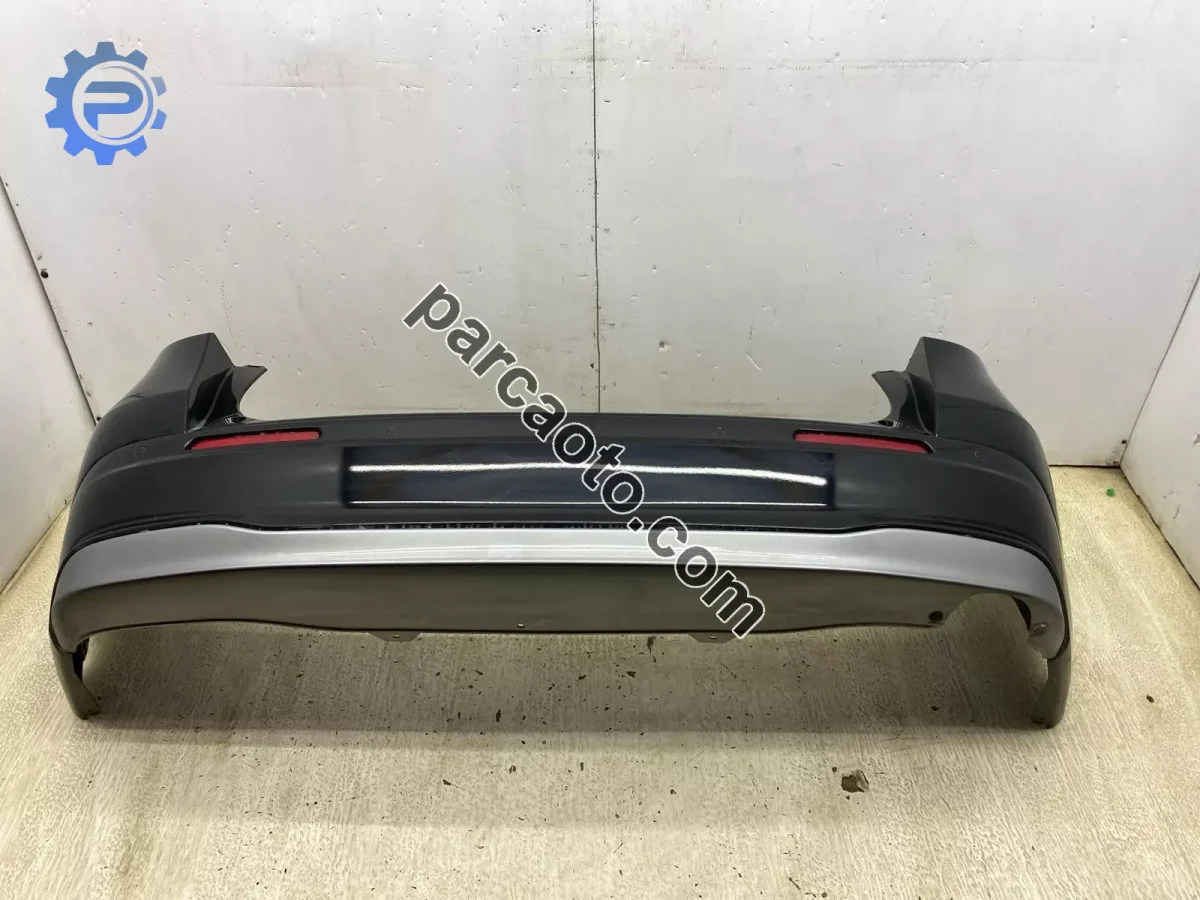 Honda HR-V Tampon Arka - Mersin Tarsus