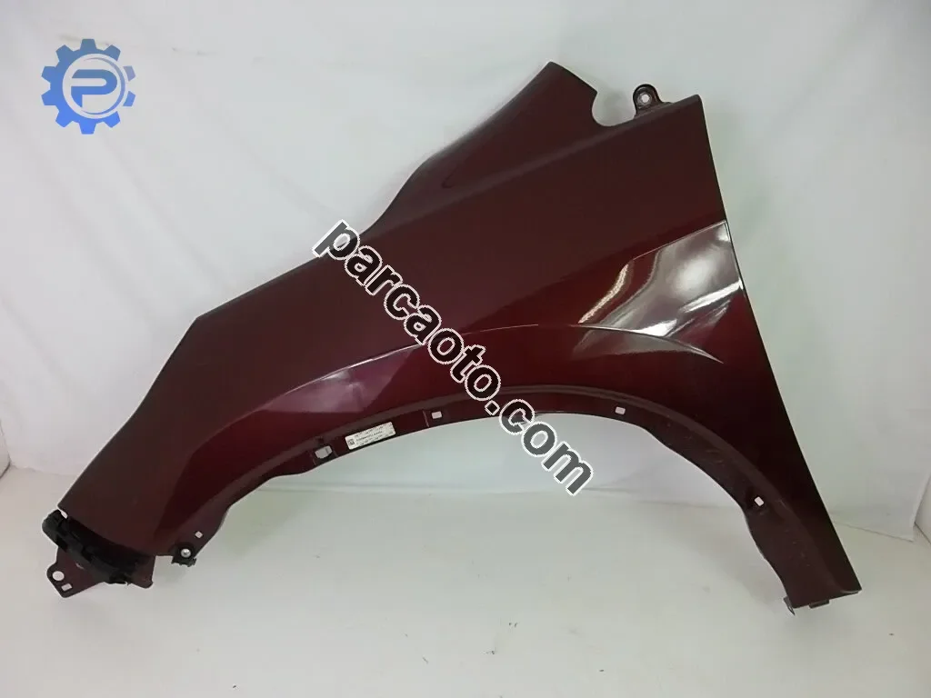 Honda CR-V Çamurluk - Mersin Tarsus