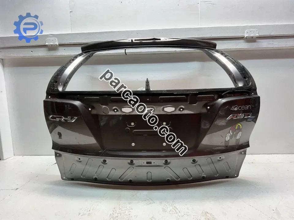 Honda CR-V Bagaj - Mersin Tarsus