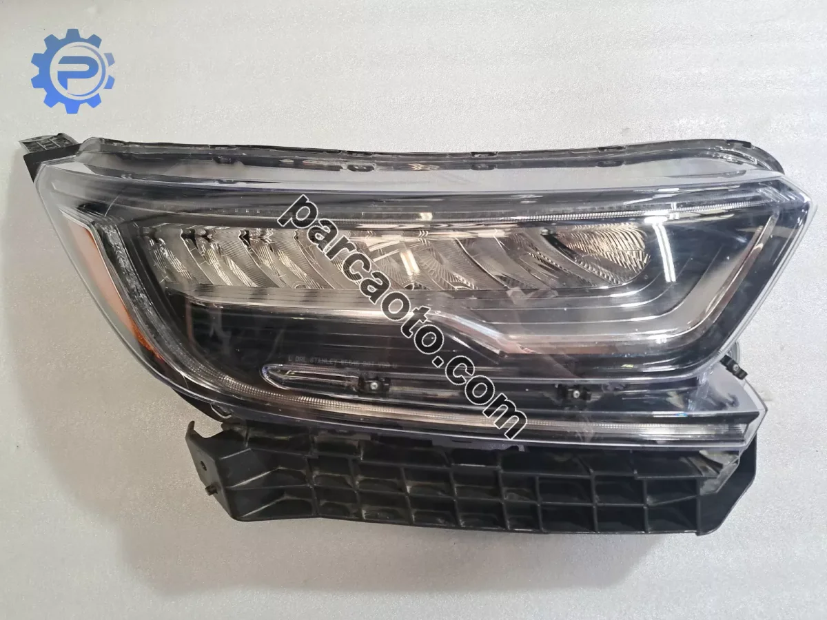 Honda CR-V Far - Mersin Tarsus