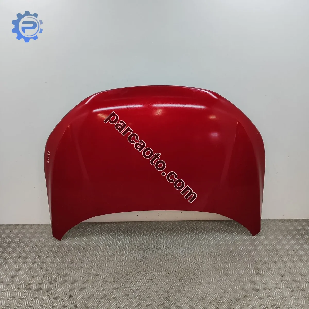 Honda CR-V Kaput - Mersin Tarsus