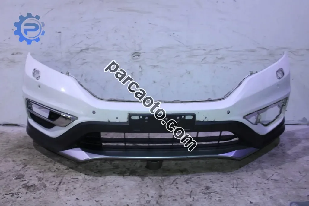 Honda CR-V Tampon Ön - Mersin Tarsus