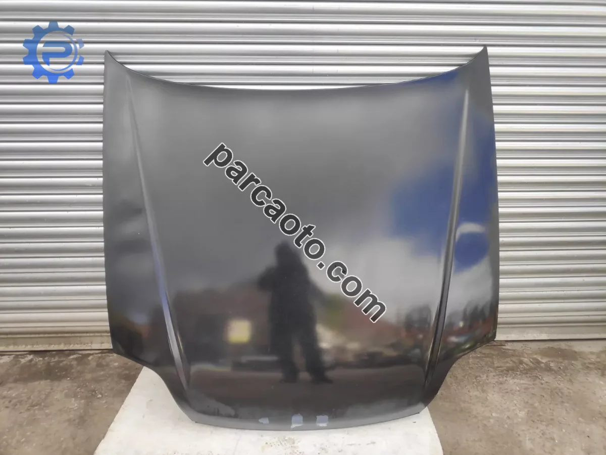 Honda Prelude Kaput - Mersin Tarsus