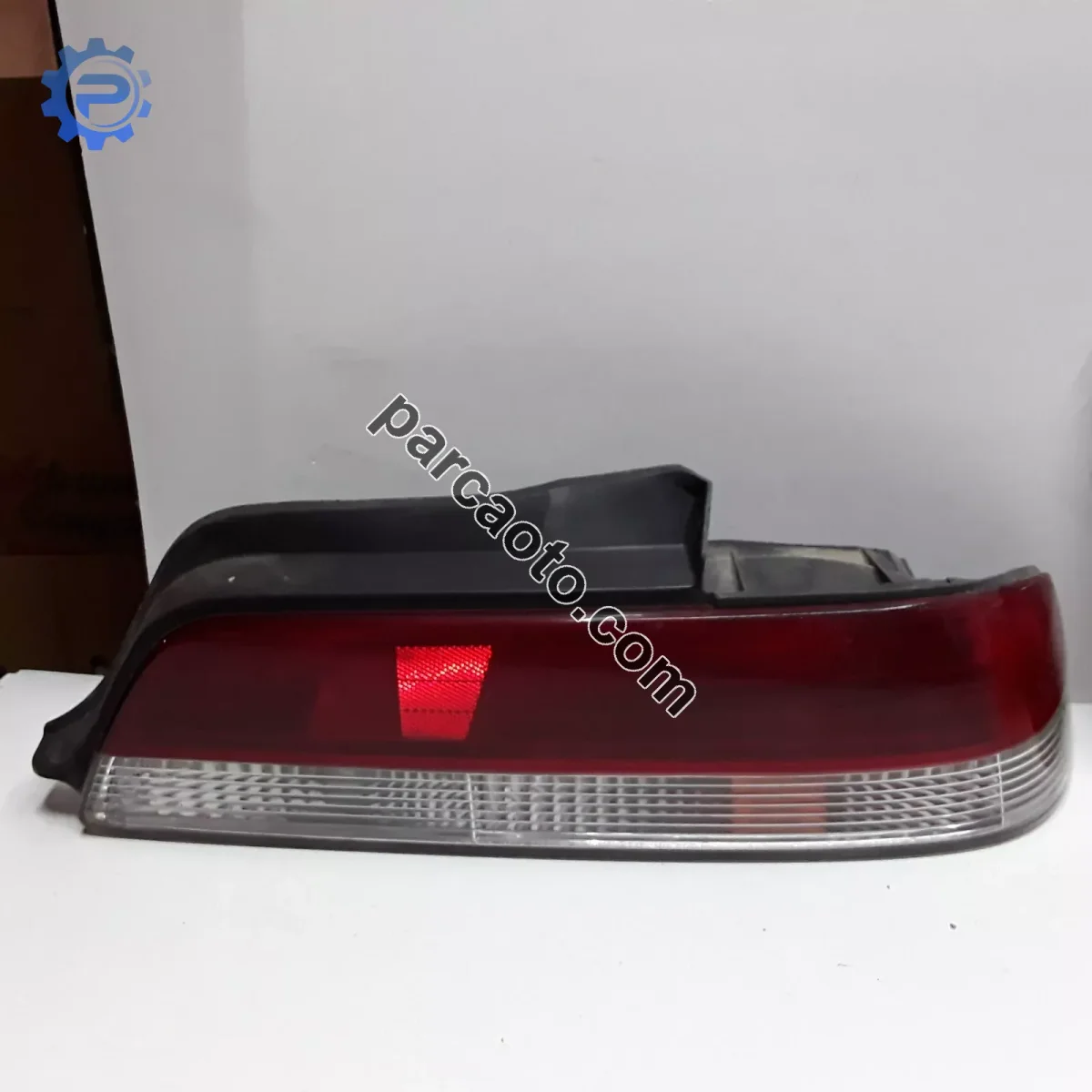 Honda Prelude Stop - Mersin Tarsus