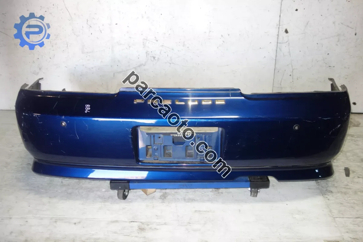 Honda Prelude Tampon Arka - Mersin Tarsus