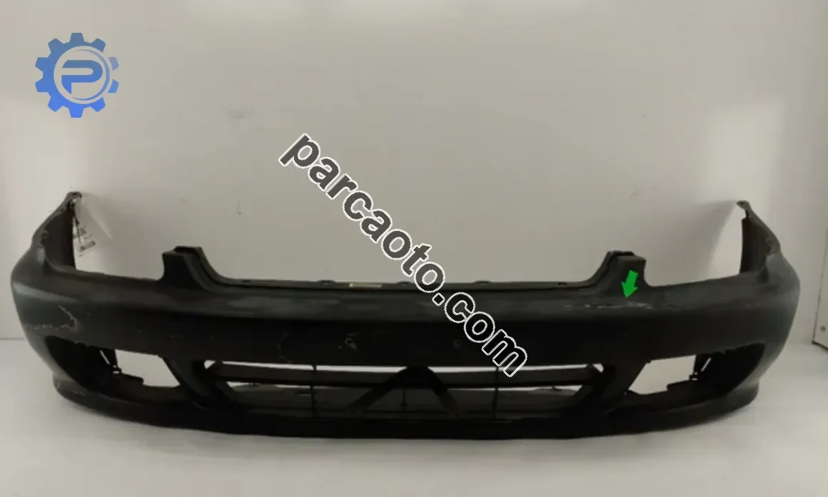 Honda Prelude Tampon Ön - Mersin Tarsus