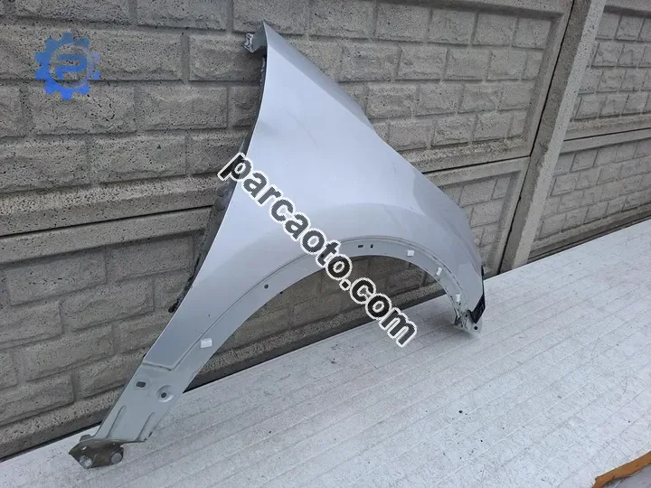 Ford Explorer Çamurluk - Mersin Tarsus