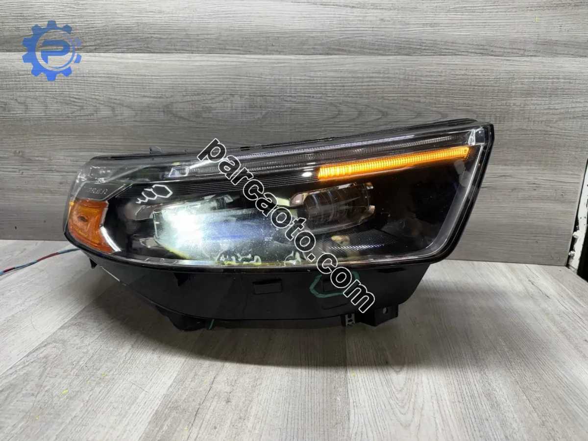 Ford Explorer Far - Mersin Tarsus