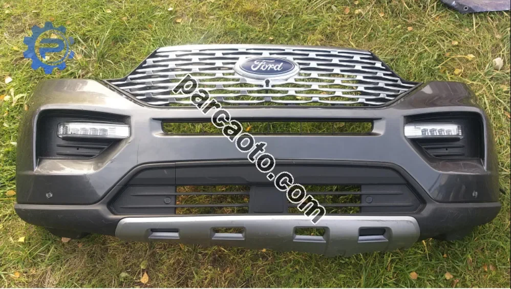 Ford Explorer Tampon Ön - Mersin Tarsus