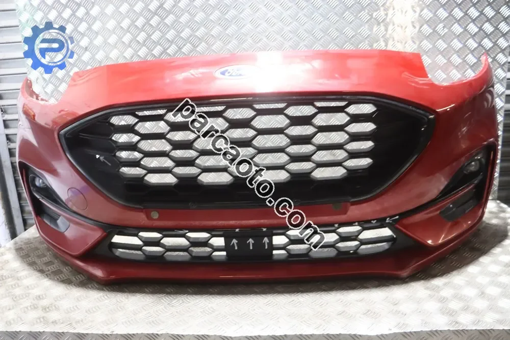 Ford Puma Tampon Ön - Mersin Tarsus