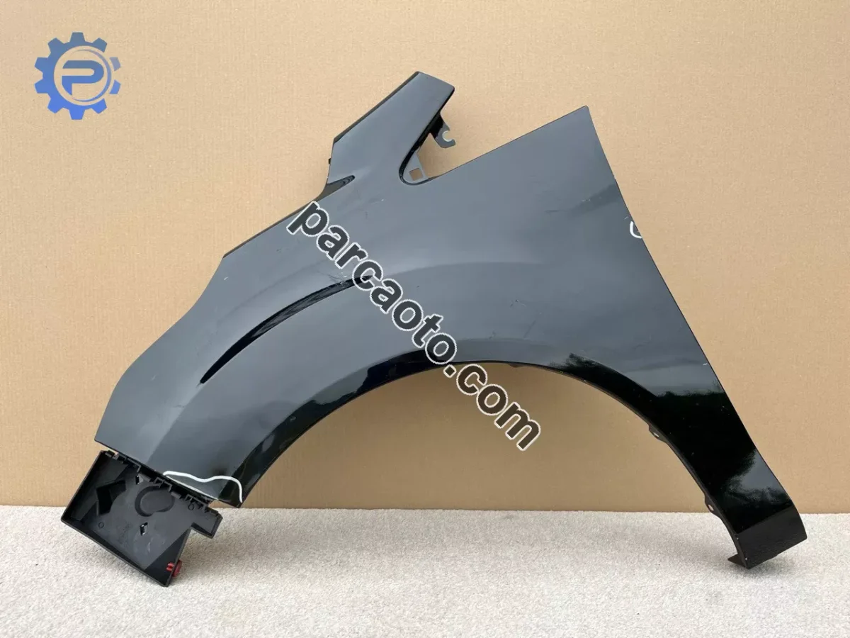 Ford B-Max Çamurluk - Mersin Tarsus