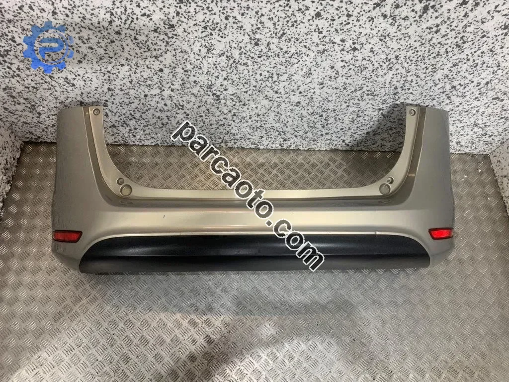 Ford B-Max Tampon Arka - Mersin Tarsus