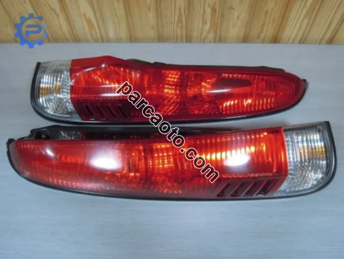 Daihatsu Terios Stop - Mersin Tarsus