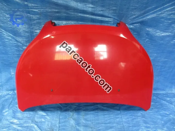 Daihatsu Terios Kaput - Mersin Tarsus