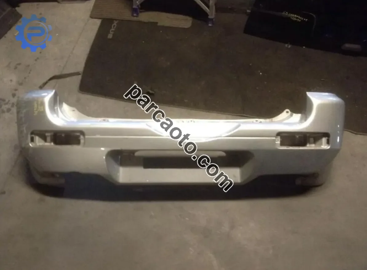 Daihatsu Terios Tampon Arka - Mersin Tarsus