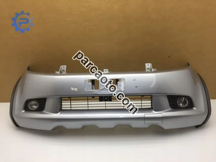 Daihatsu Terios Tampon Ön - Mersin Tarsus