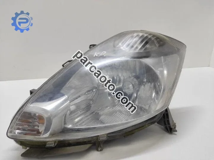 Daihatsu Sirion Far - Mersin Tarsus