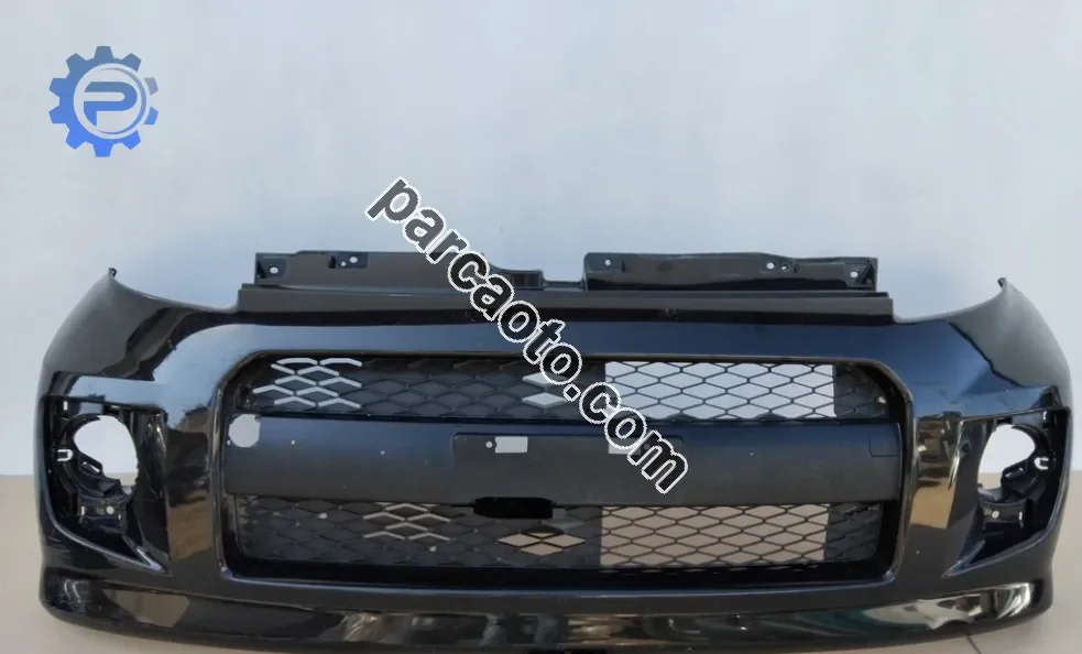 DAIHATSU SIRION ÇIKMA ORJİNAL ÖN TAMPON DAIHATSU SIRION ÇIKMA ORJİNAL ÖN TAMPON