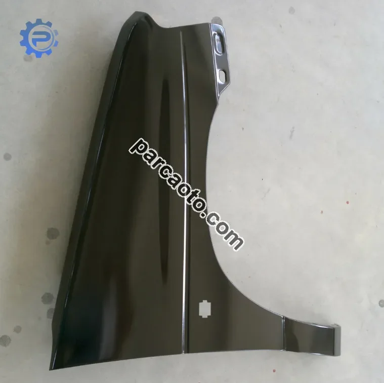 Daewoo Tico Çamurluk - Mersin Tarsus