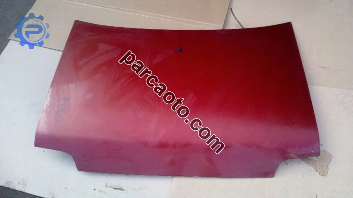 Daewoo Tico Kaput - Mersin Tarsus