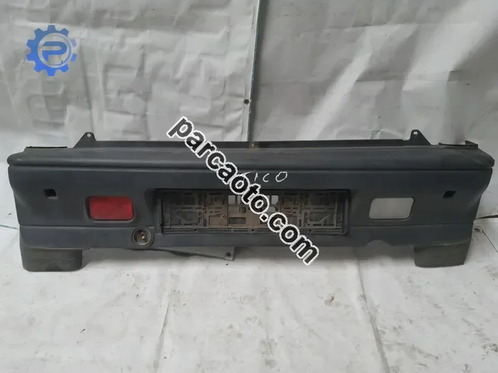 Daewoo Tico Tampon Arka - Mersin Tarsus