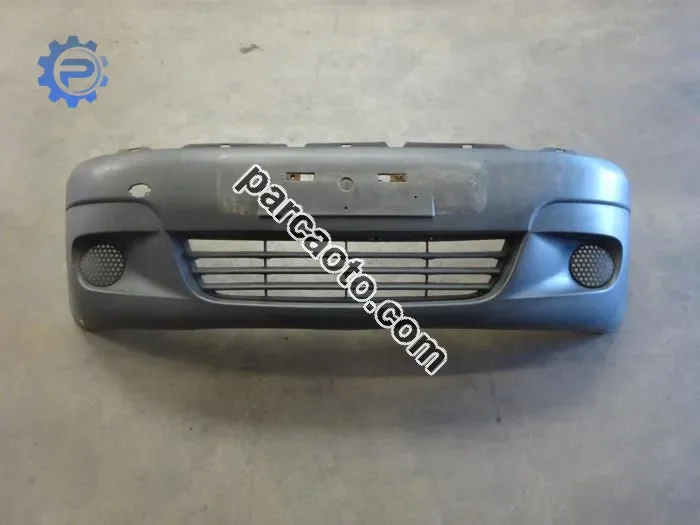 Daewoo Matiz Tampon Ön - Mersin Tarsus