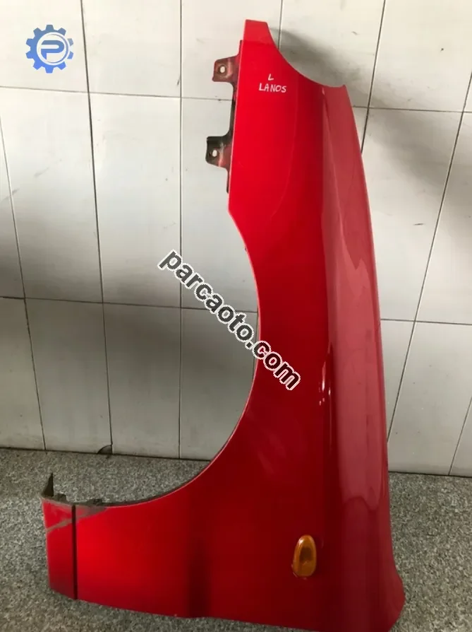 Daewoo Lanos Çamurluk - Mersin Tarsus