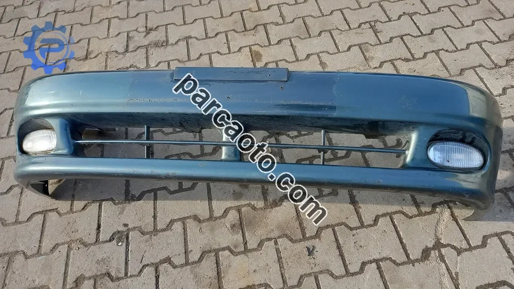 Daewoo Lanos Tampon Ön - Mersin Tarsus