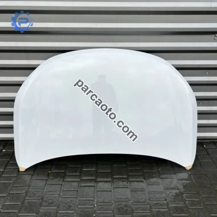 Dacia Spring Kaput - Mersin Tarsus