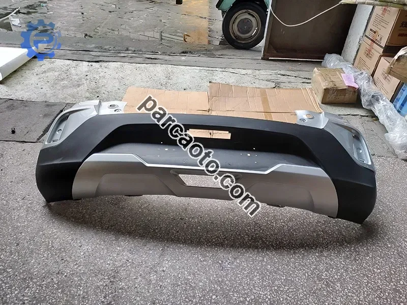 Dacia Spring Tampon Arka - Mersin Tarsus