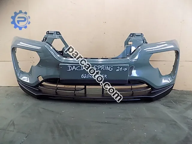 Dacia Spring Tampon Ön - Mersin Tarsus