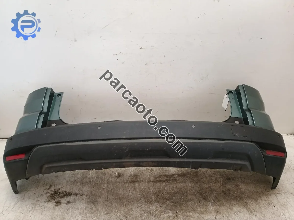 Dacia Jogger Tampon Arka - Mersin Tarsus