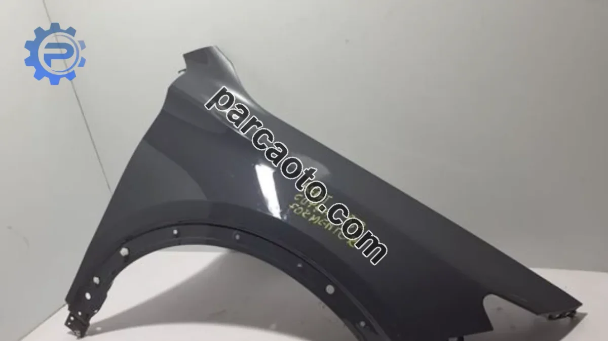 Cupra Formentor Çamurluk - Mersin Tarsus