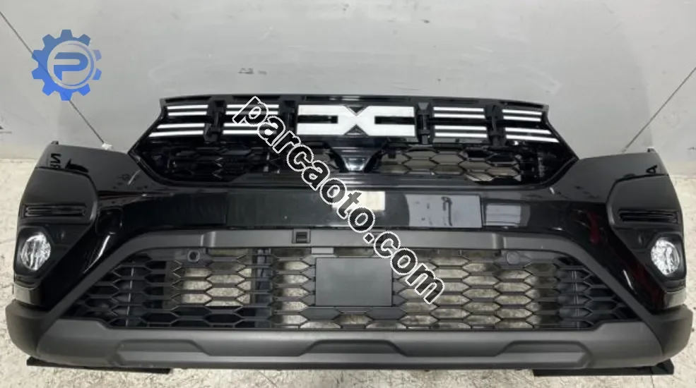 Dacia Jogger Tampon Ön - Mersin Tarsus