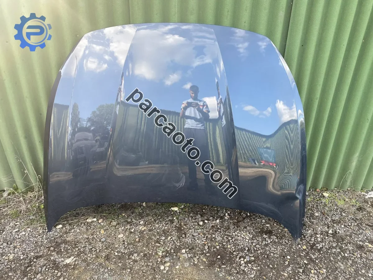 Cupra Formentor Kaput - Mersin Tarsus