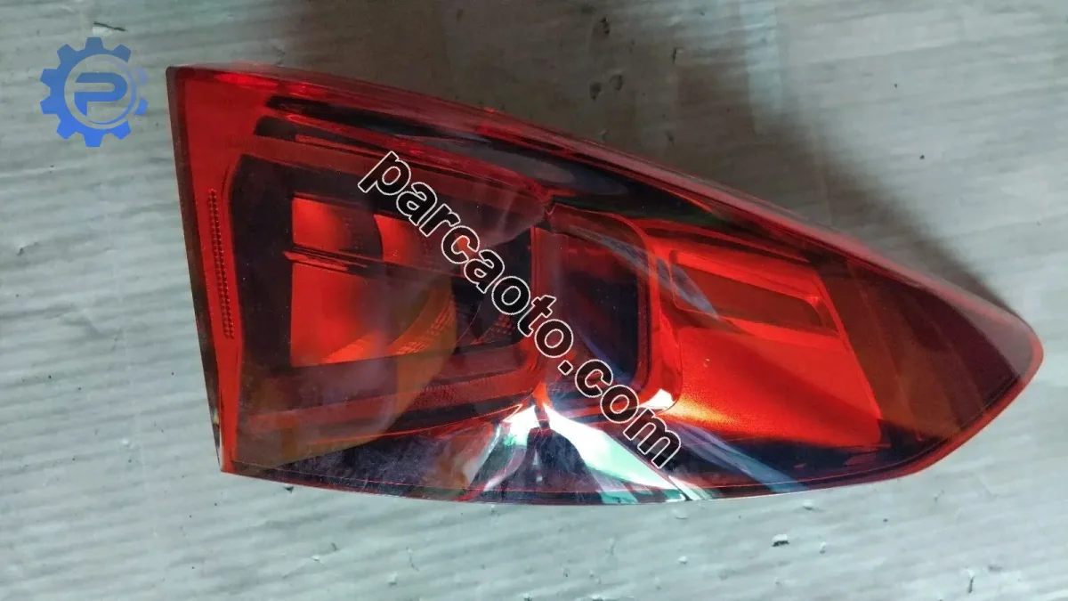 Cupra Formentor Stop - Mersin Tarsus