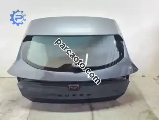 Cupra Formentor Bagaj - Mersin Tarsus