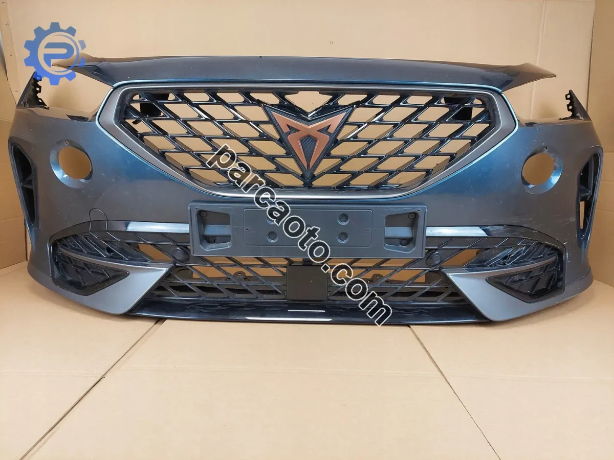 Cupra Formentor Tampon Ön - Mersin Tarsus