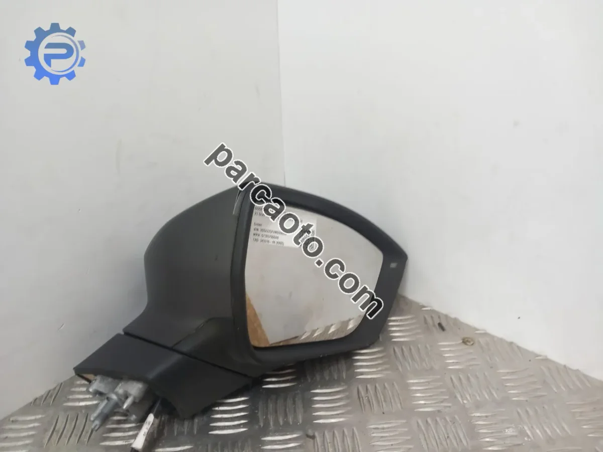 Cupra Ateca Dış Ayna Komple - Mersin Tarsus