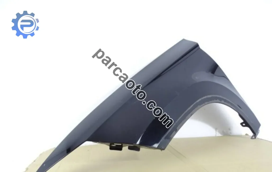 Cupra Ateca Çamurluk - Mersin Tarsus