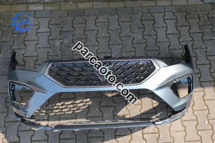 Cupra Ateca Tampon Ön - Mersin Tarsus