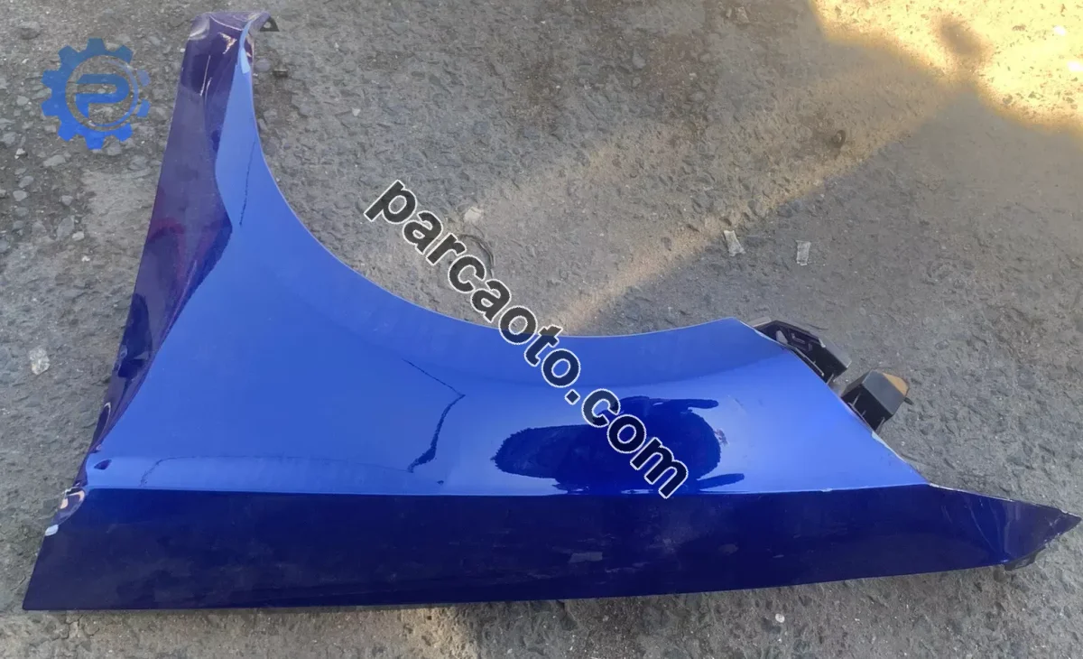 Cupra Leon Çamurluk - Mersin Tarsus