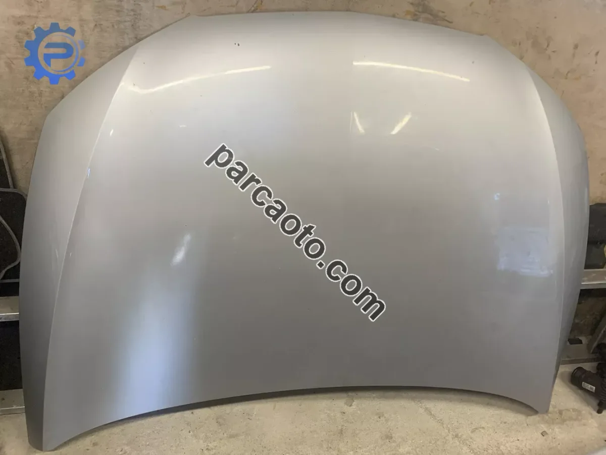 Cupra Leon Kaput - Mersin Tarsus