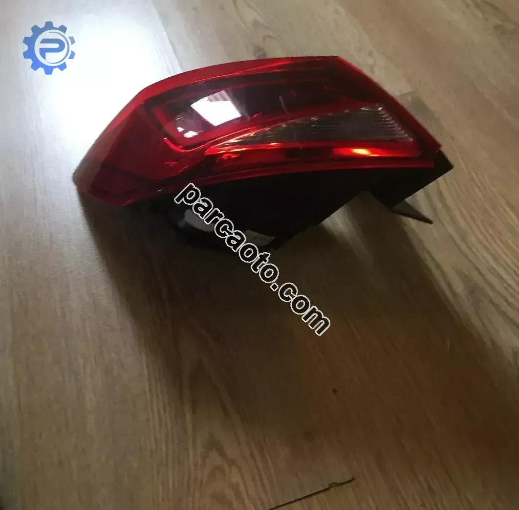 Cupra Leon Stop - Mersin Tarsus