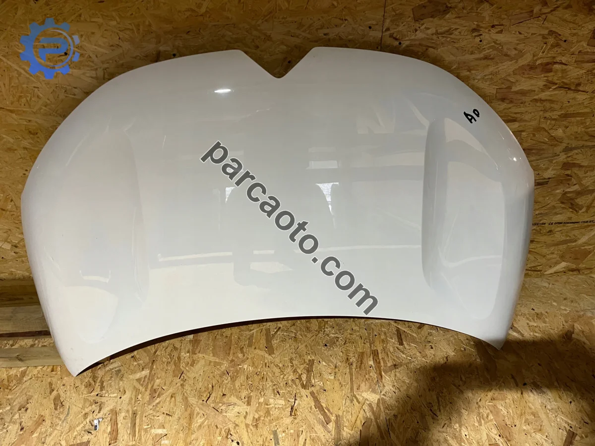 Citroen C5 AirCross Kaput - Mersin Tarsus