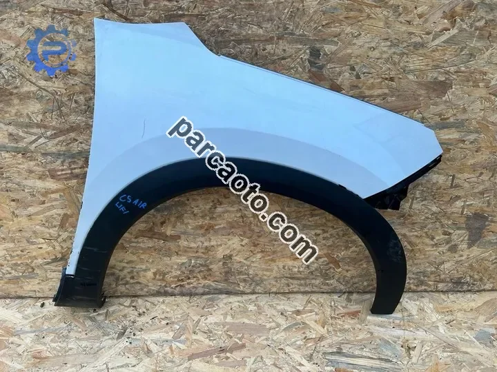 Citroen C5 AirCross Çamurluk - Mersin Tarsus